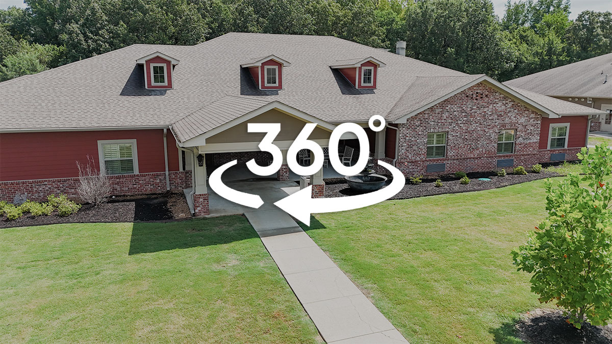 Belle Meade Cottages Virtual Tour